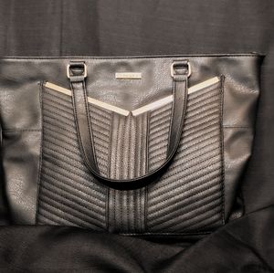 Purse (Black Rampage Purse)